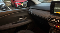 Dacia Sandero 1.0 Tce Expression 5dr Bi Fuel Hatchback